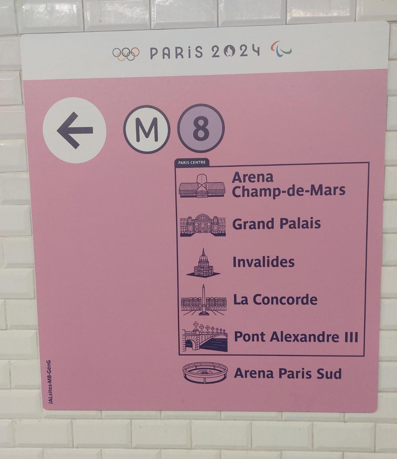 Apartmán Charme, Originalite, -1 Minute Metro Maisons-Alfort Exteriér fotografie
