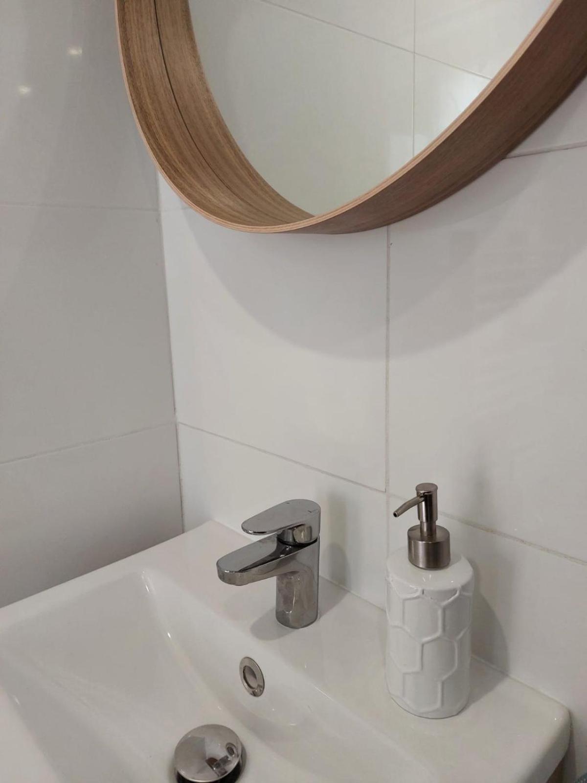 Apartmán Charme, Originalite, -1 Minute Metro Maisons-Alfort Exteriér fotografie